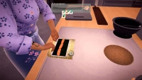 6. Chef Life: A Restaurant Simulator - TOKYO DELIGHT (DLC) (PC) (klucz STEAM)